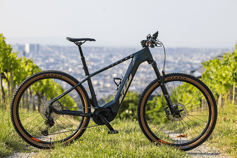 KTM Macina Team 791 Herrenfahrrad