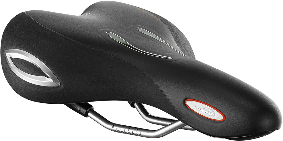 Selle Royal Sattel