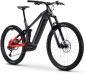 Preview: Haibike Allmtn 4 . 2025