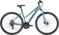 Preview: Bulls Crossbike 1 Trapez Blau