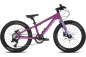 Preview: Eightshot X-Coady 20 SL Disc violet | Jugendbike | 2024