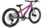 Preview: Eightshot X-Coady 20 SL Disc violet | Jugendbike | 2024