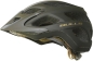 Preview: Bulls Helm Copperhead RS schwarz/gold