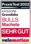 Preview: Bulls Machete velomotion Siegel