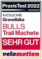 Preview: Bulls trail Machete velomotion Siegel