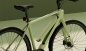 Preview: Tenways CGO600 Pro . 2024 Avocado Green