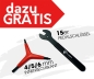 Preview: Gratis Werkzeug bei ihrer Onlinebestellung!