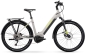 Preview: Haibike Trekking 6 LOW 27,5 Wave grau