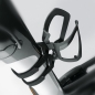 Preview: SKS Anywhere Fahrradhalter inkl. Topcage Flaschenhalter