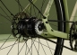 Preview: Tenways CGO600 Pro . 2024 Avocado Green