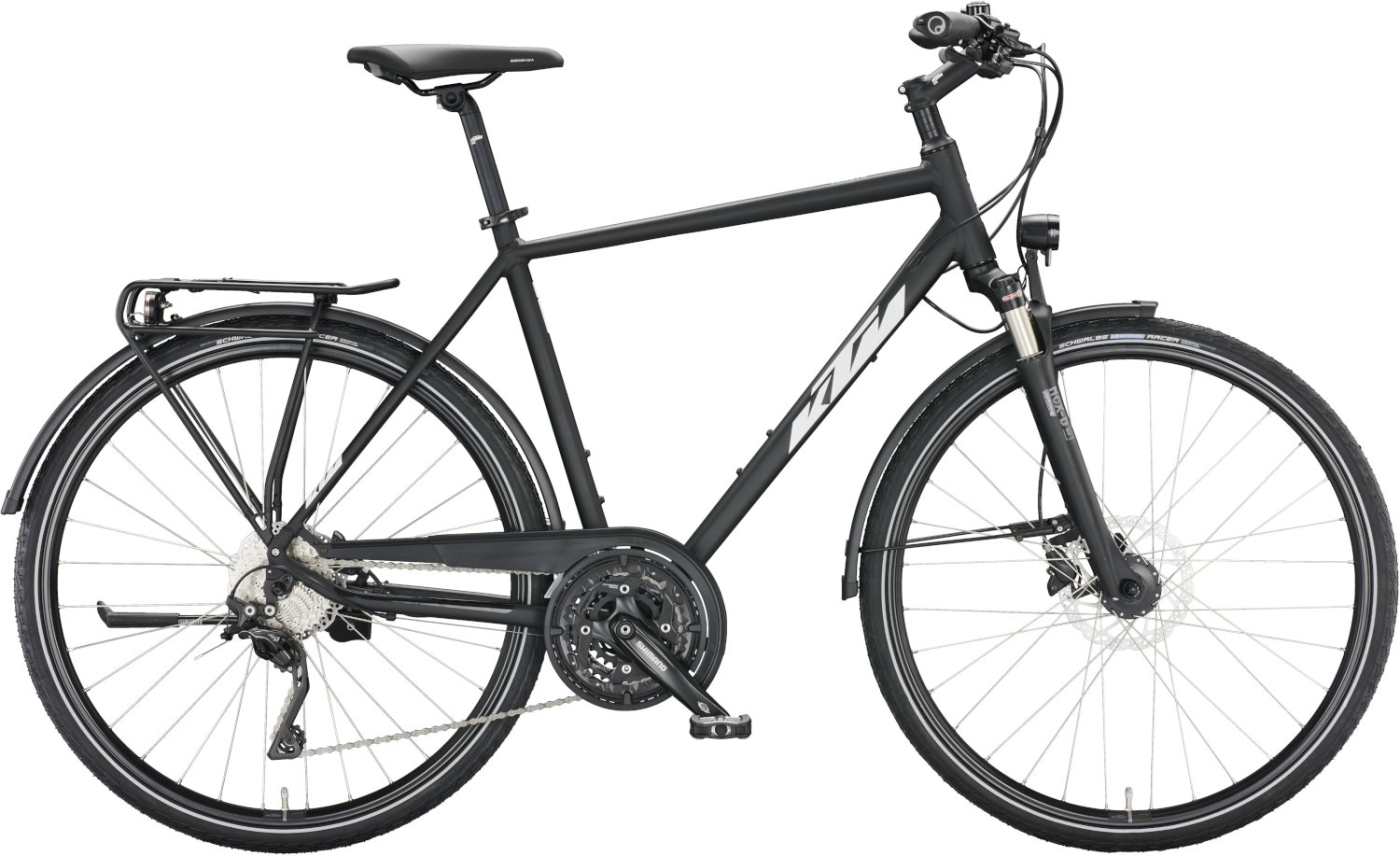 KTM Veneto Light Disc Herren