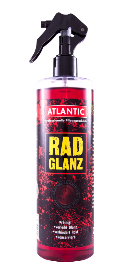 Atlantic Radglanz