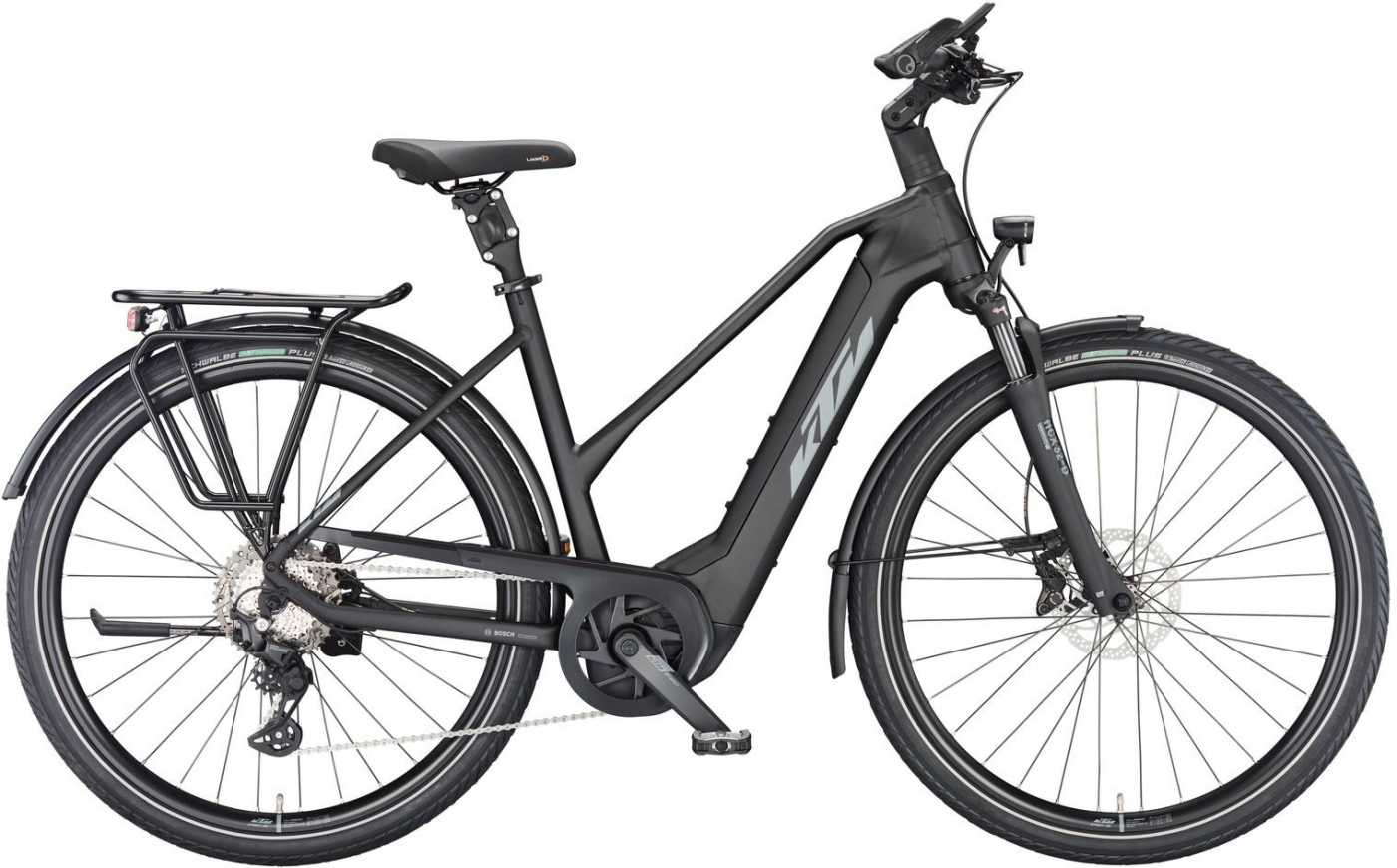 KTM Macina Style 730 unisex . 2023