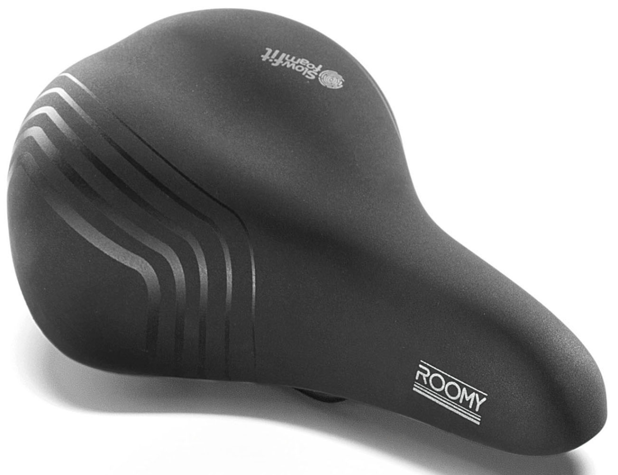 Selle Royal Roomy Sattel