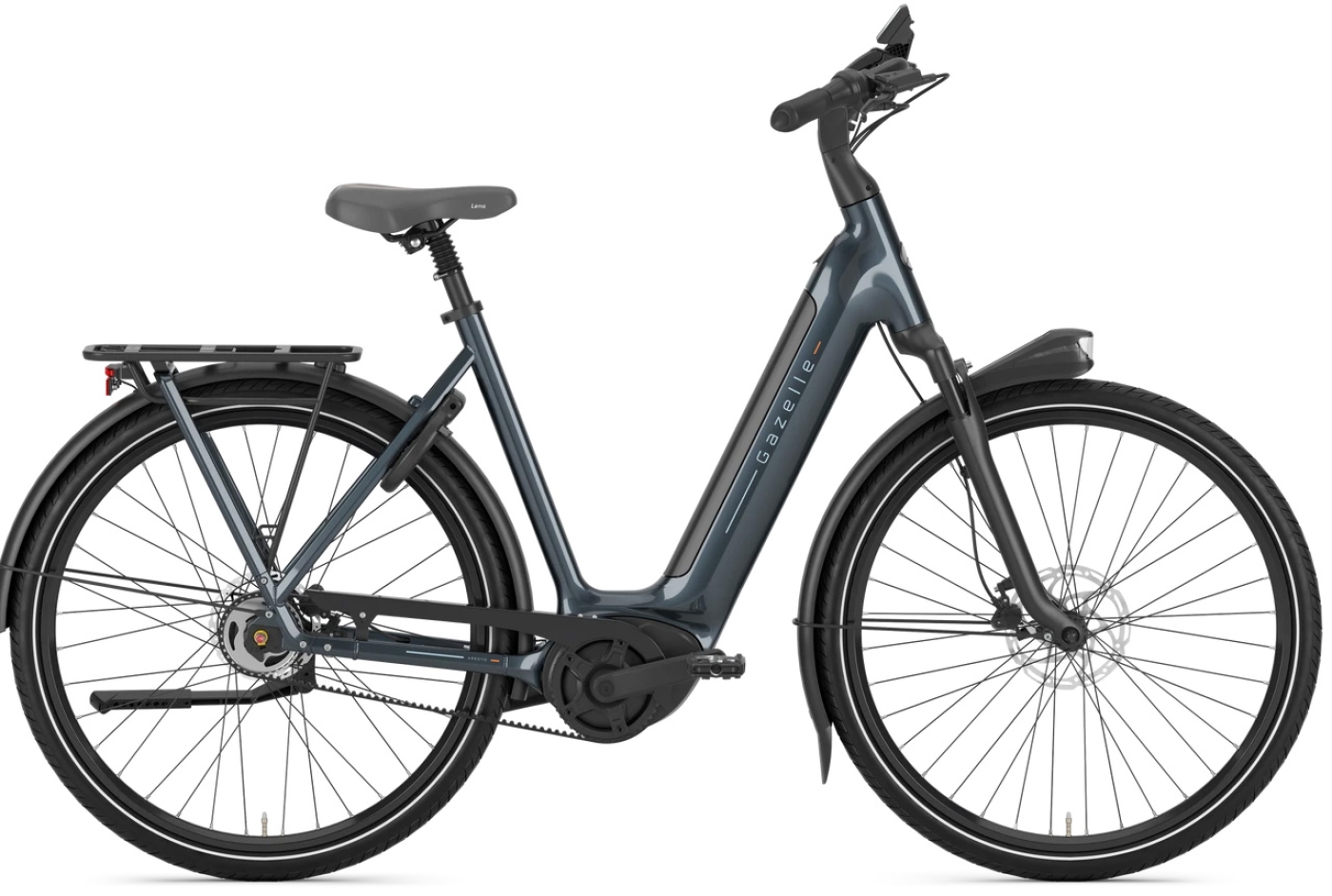 Gazelle Arroyo C5 Elite | 625 WH . 2025