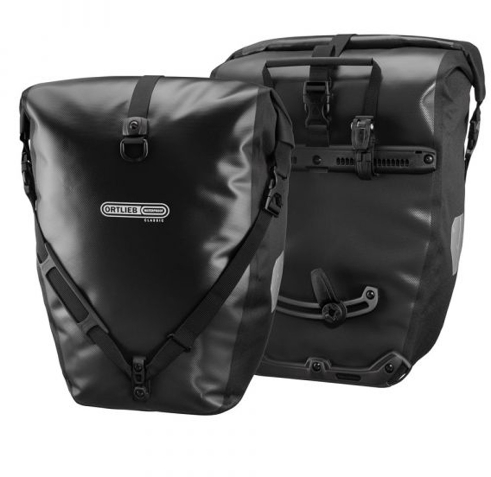 Ortlieb BackRoller Classic Fahrradtasche