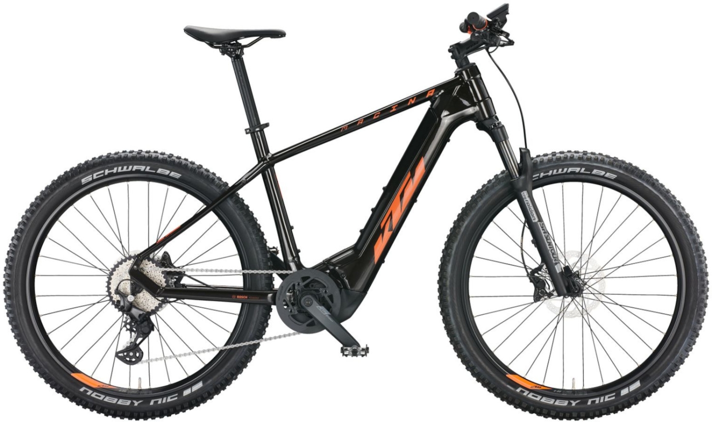 KTM Macina Team 772