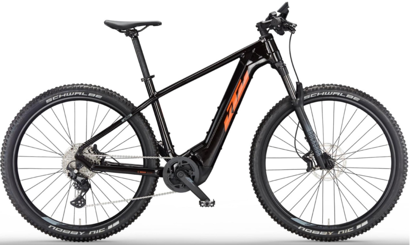 KTM Macina Team 772 . 2023