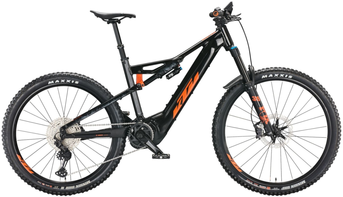 KTM Macina Kapoho 7971