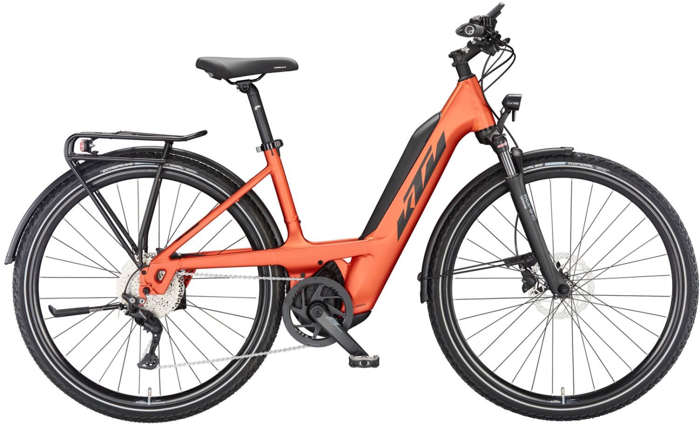 KTM Macina Sport 510 wave . 2023