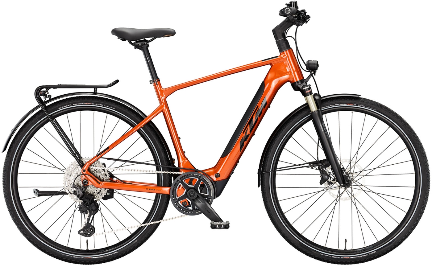 KTM Macina Sport SX 10 . 2024