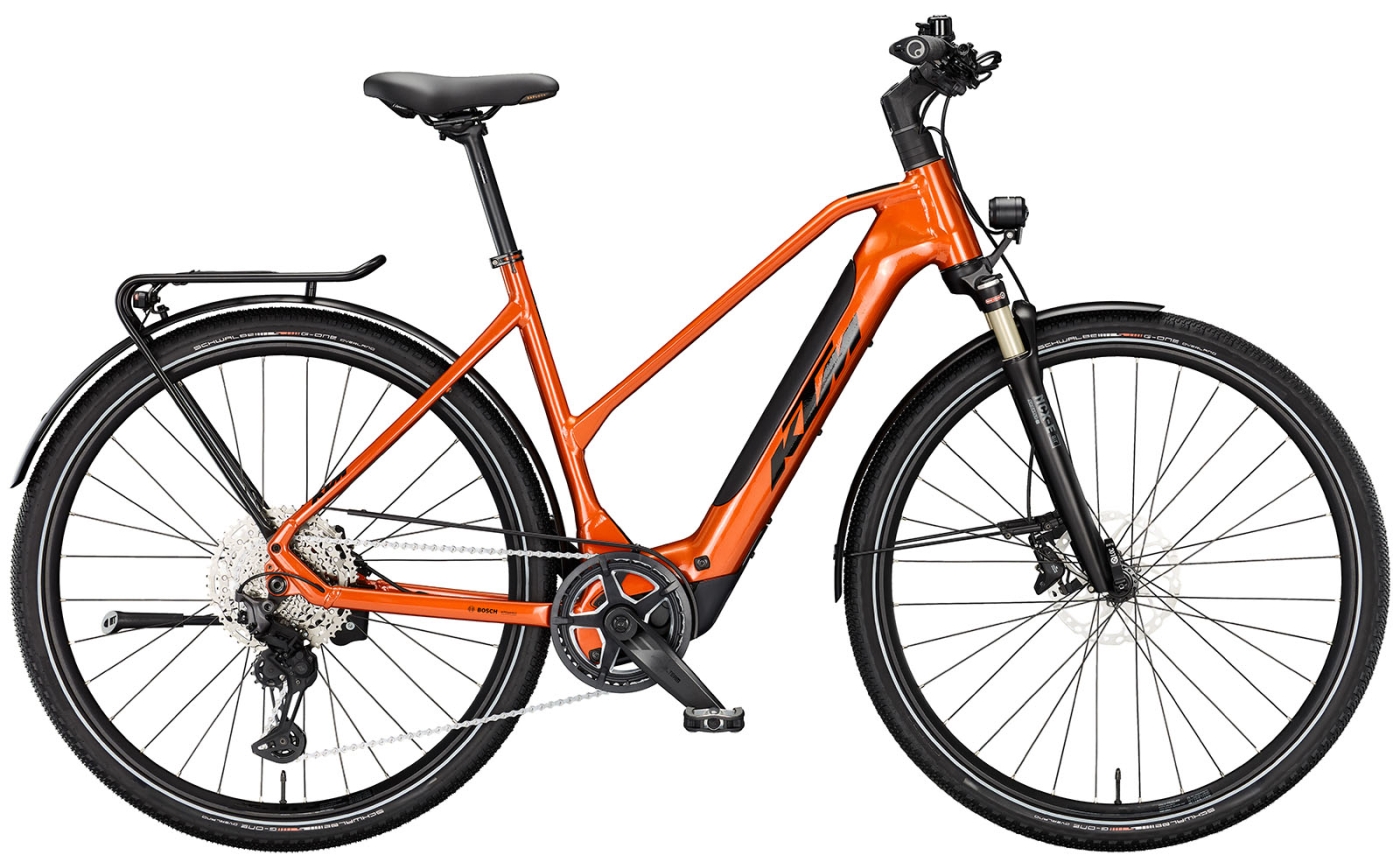 KTM Macina Sport SX trapez . 2024