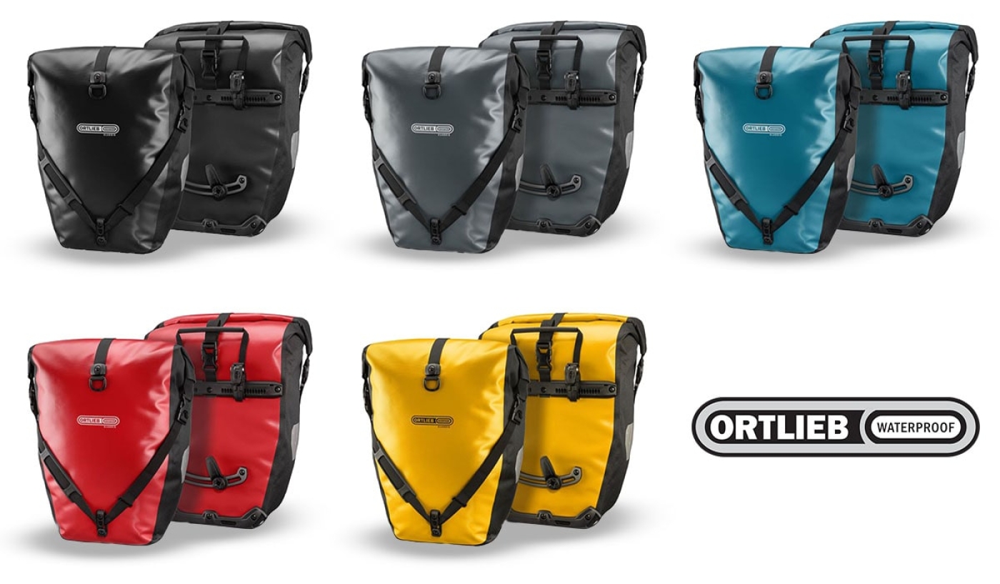 Ortlieb Back Roller Classic