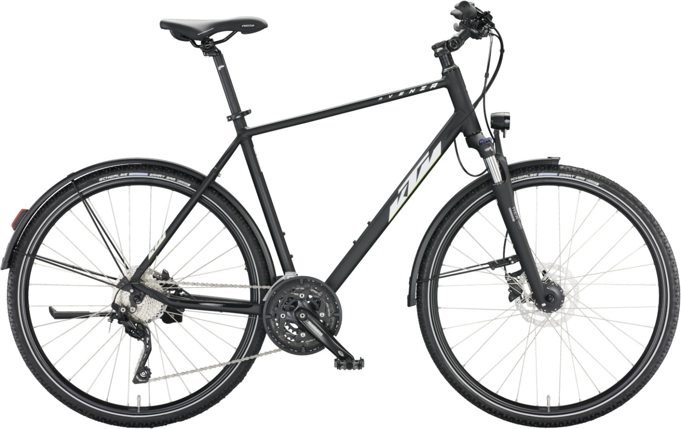 KTM Avenza Cross Street Herren