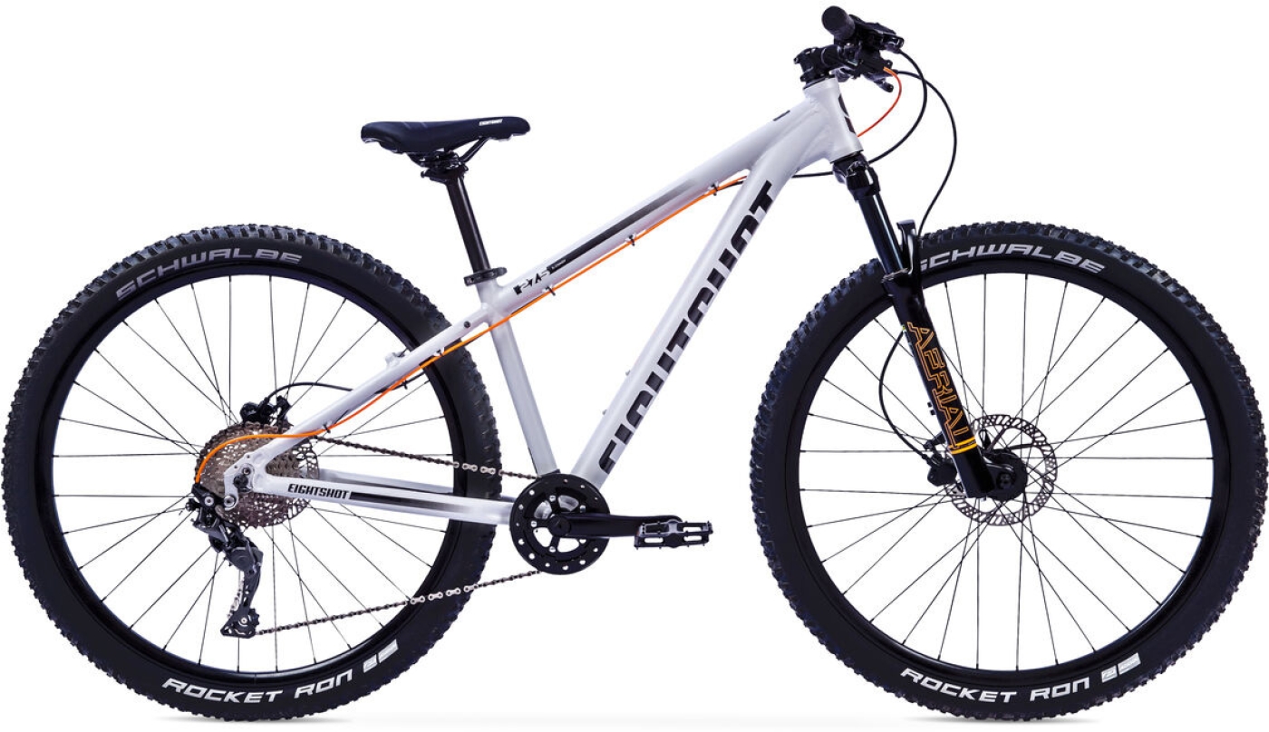 Eightshot X-Coady 275 Disc | Jugendbike | 2024