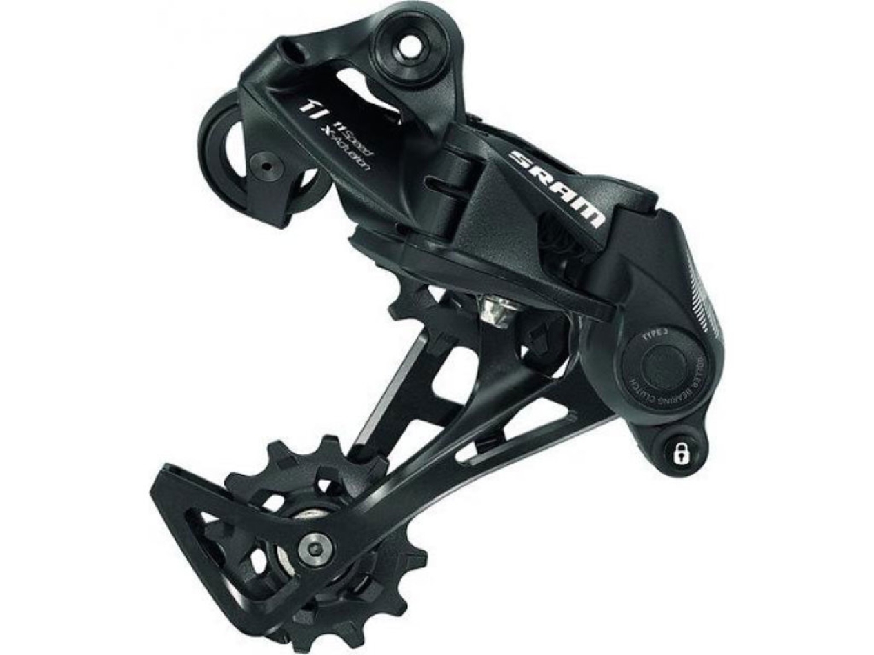 SRAM NX Schaltwerk 11-Gang Long Cage