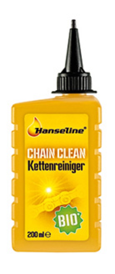 Hanseline Kettenreiniger