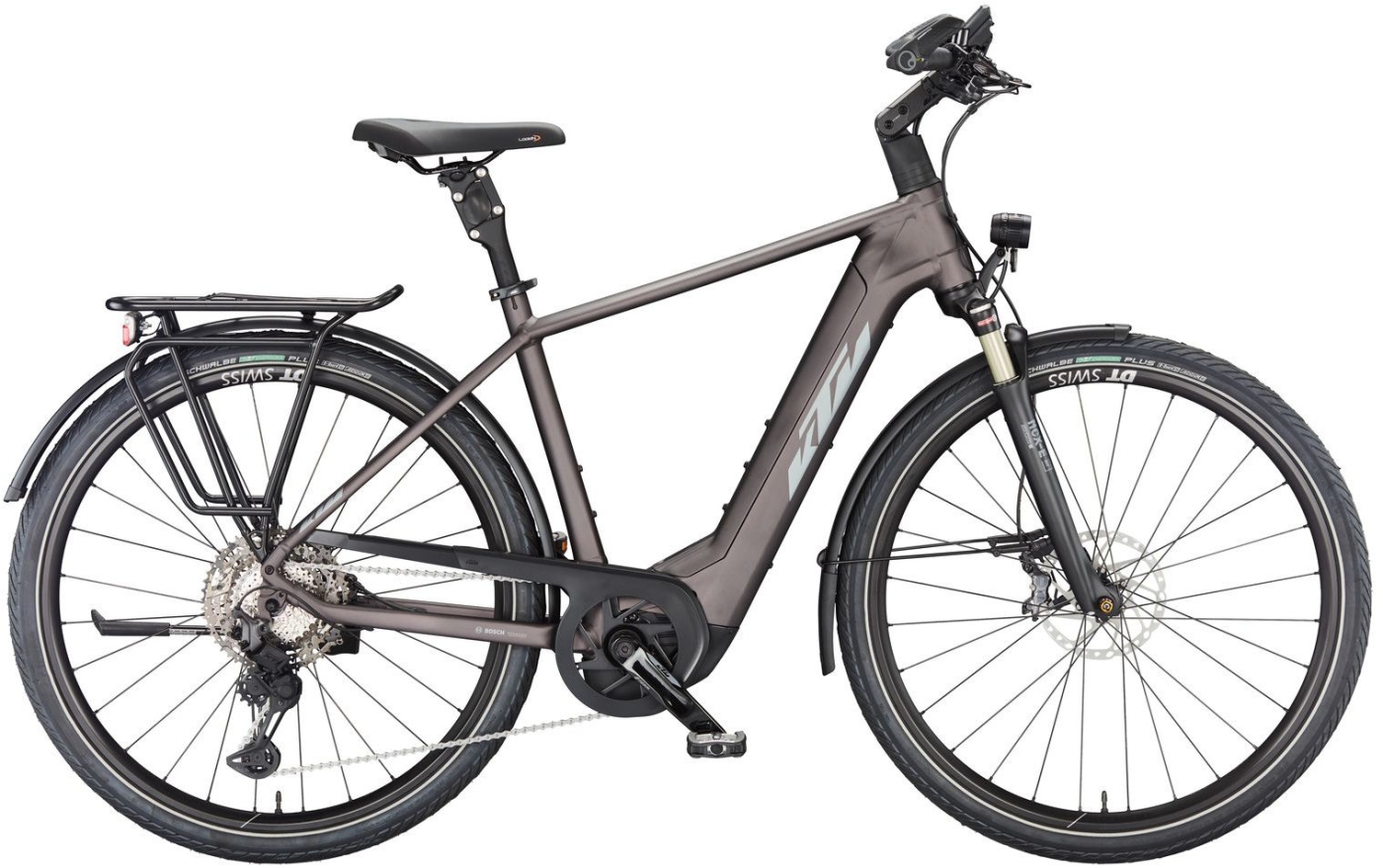 KTM Macina Style 710 Herren . 2023