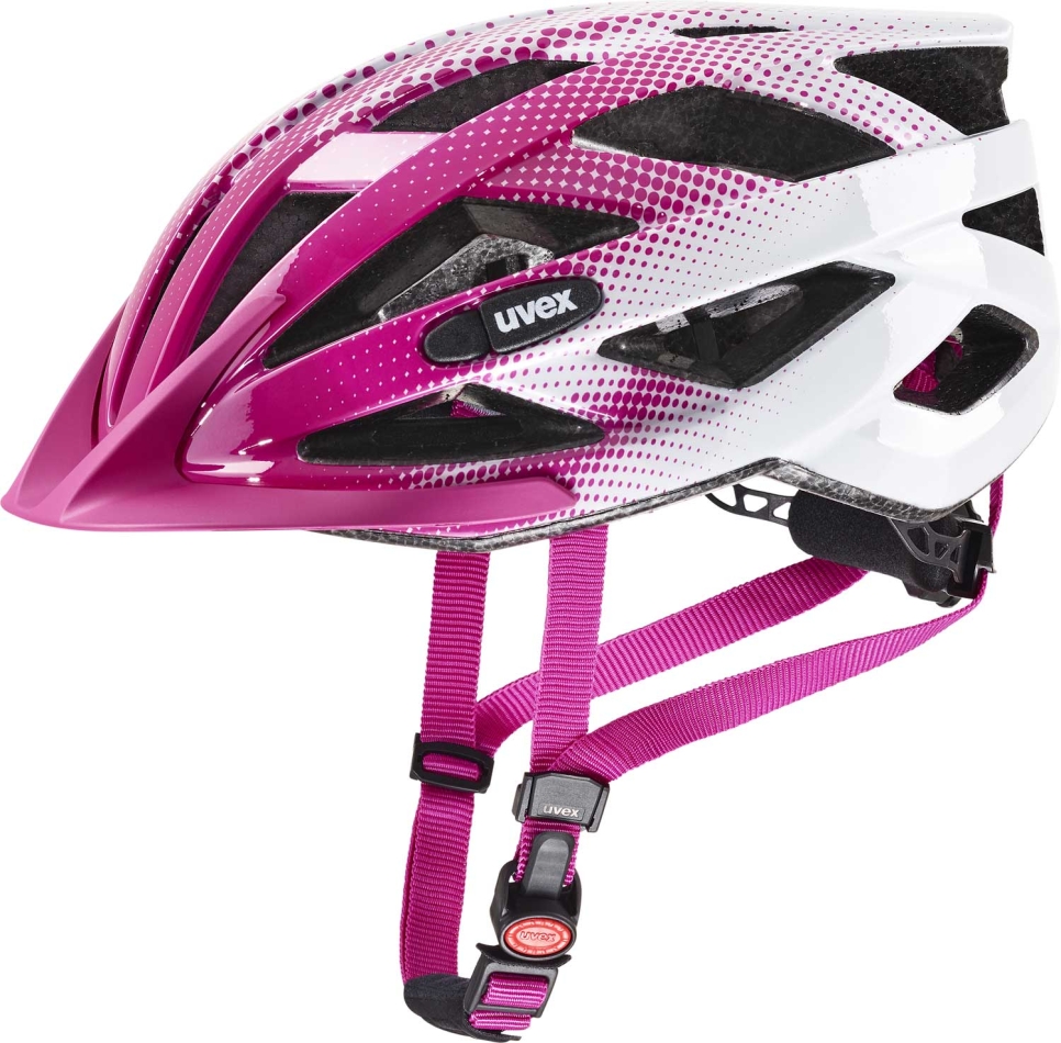 Uvex-air-wing-pink-white