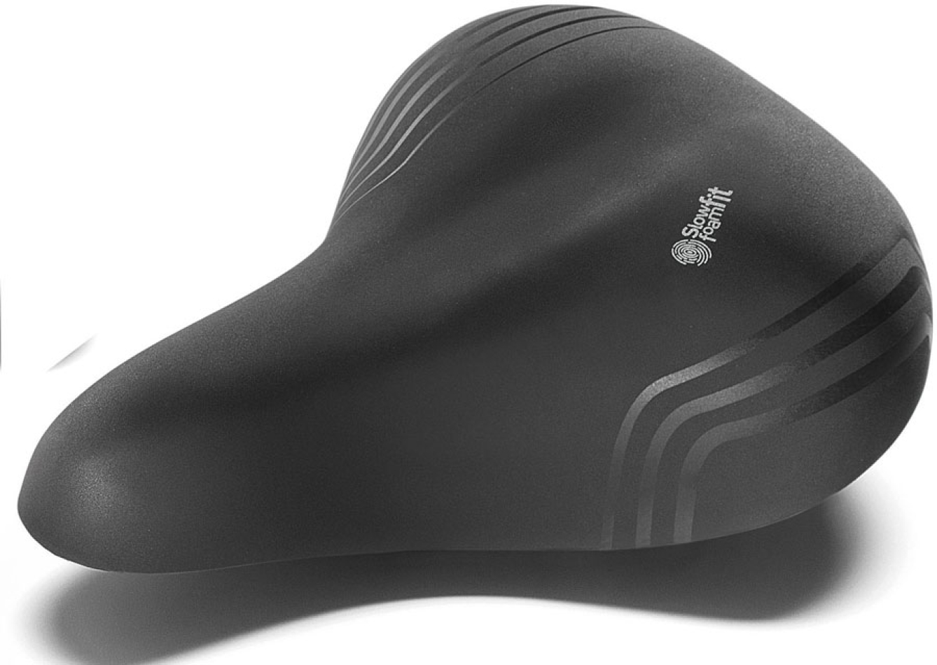 Selle Royal Roomy Sattel