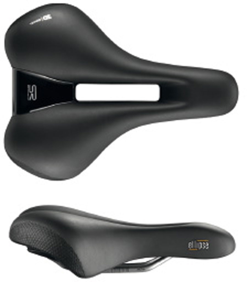 Selle Royal Trek D Ellipse Relaxed