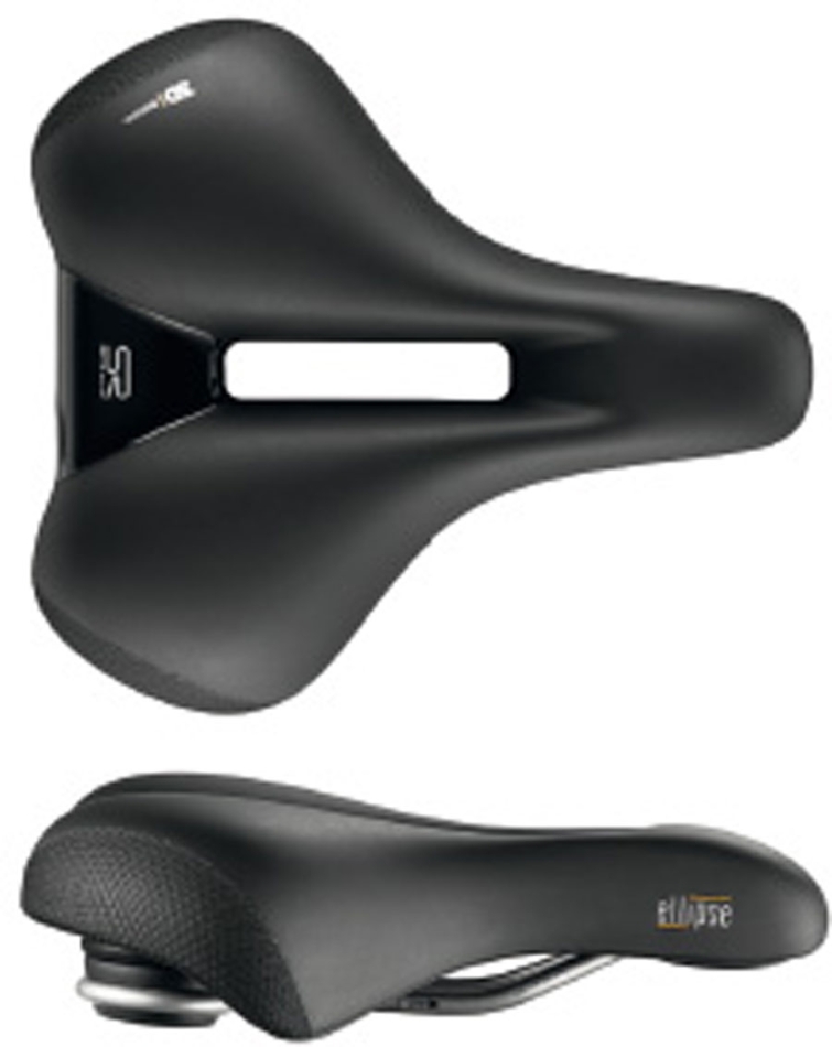 Selle Royal Trek D Ellipse Moderate