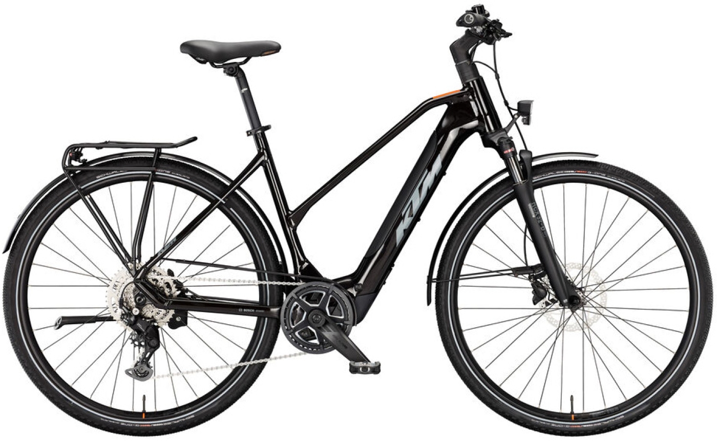 KTM Macina Sport SX 20 Unisex . 2024