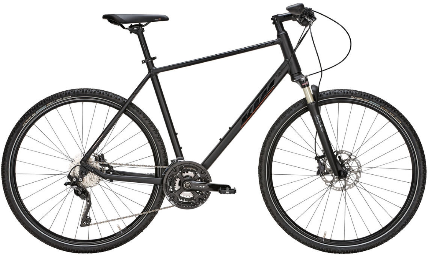 KTM Loreto Cross Herren