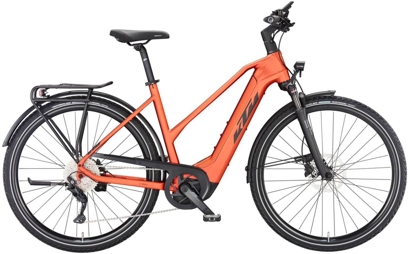 KTM Macina Sport 510 unisex . 2023