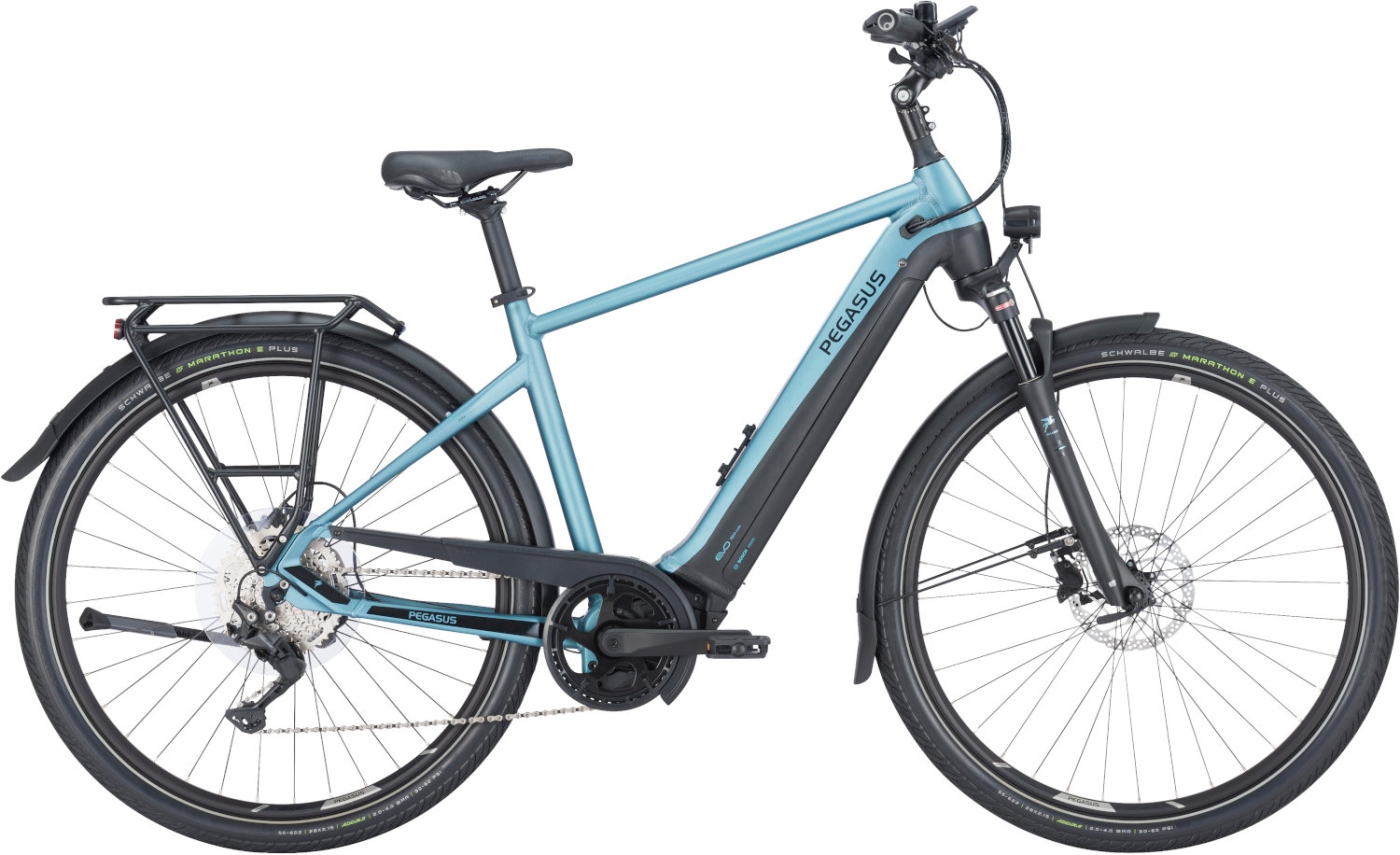 Pegasus Premio EVO 10 Lite Herren blau . 2023