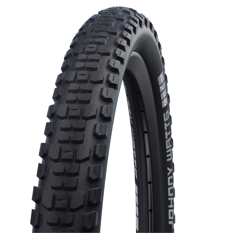 Schwalbe Johnny Watts 27,5 x 2.35 - Perf. DD, RaceGuard 60-584