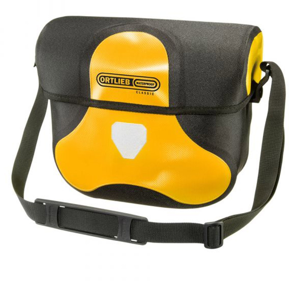 Ortlieb Ultimate Six Classic Fahrradtasche