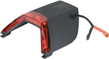 MonkeyLink LED Fender Light Rear Schutzblech Connect E-Bike