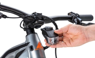 Mobile Preview: MonkeyLink LED-Set 50 Lux für E-MTB