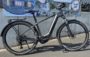 KTM Macina Team X-LFC, 750Wh, 48 cm