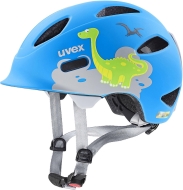 Uvex oyo style dino blue