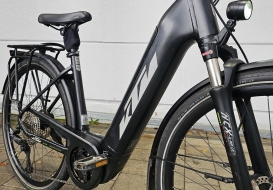 Mobile Preview: KTM Cento 11 Plus | 625WH | 46 cm