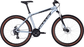 Bulls Wildtail 2 Disc 29 air blue matt