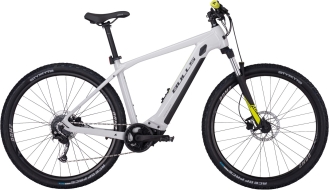 Bulls LT Evo CX 750 29 light grau