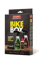 Atlantic Bike Box